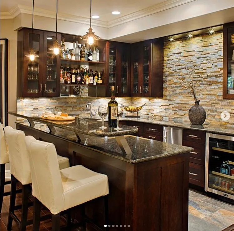 Local outdoor landscaping experts serving Springdale, AR - Artisan Remodeling