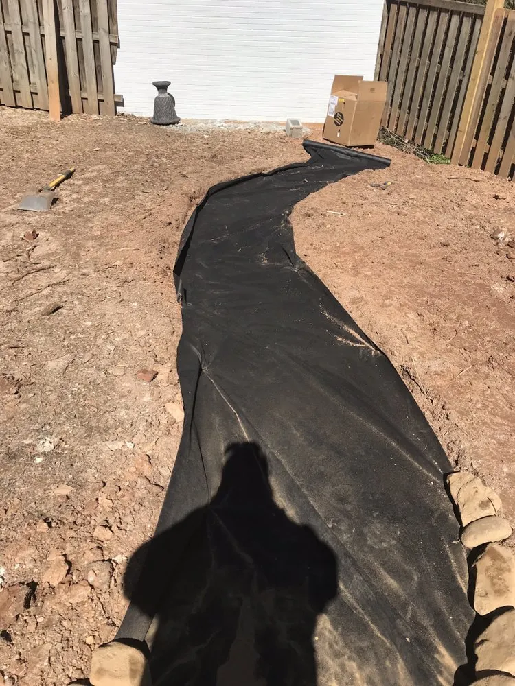 Trusted yard maintenance experts serving Lawrenceville, GA - Artisan Scapes