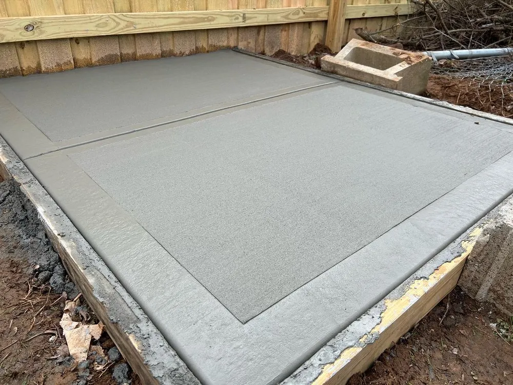 Top-rated lawn mowing service with custom design across Lawrenceville, GA - Artisan Scapes