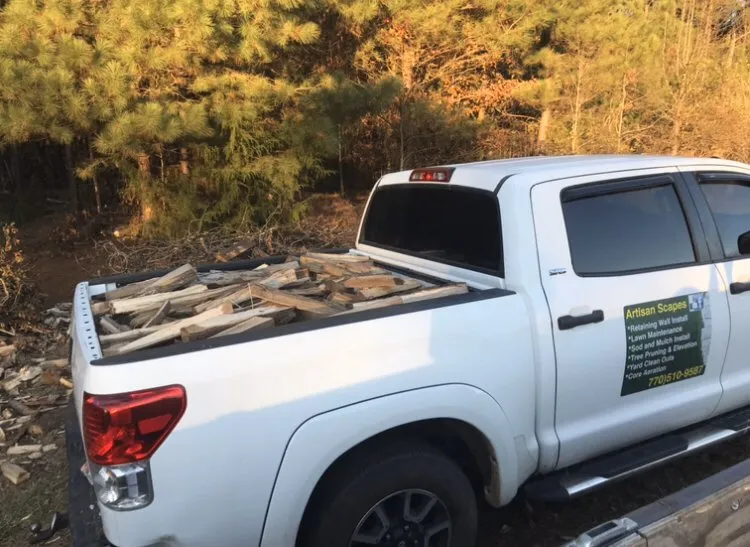 Reliable landscape installation for residential properties in Lawrenceville, GA by Artisan Scapes