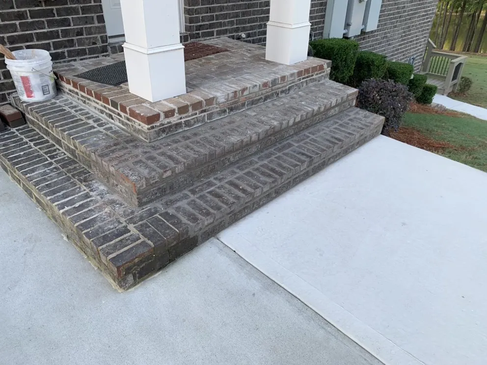 Expert outdoor landscaping experts serving Lawrenceville, GA - Artisan Scapes