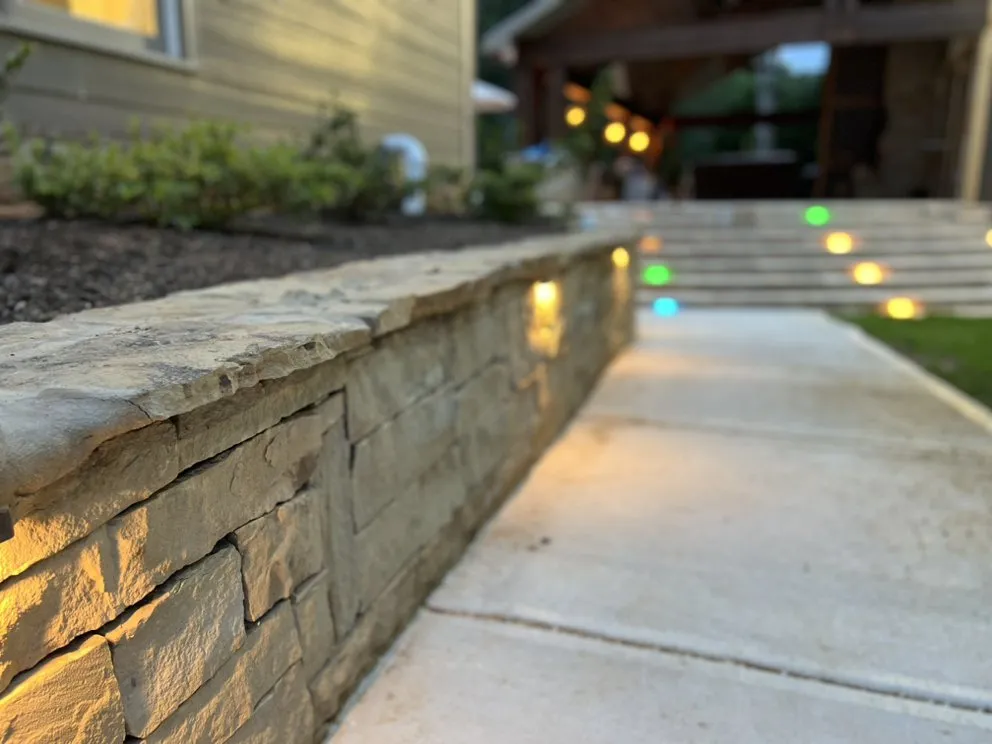 Affordable outdoor landscaping for outdoor upgrades across Lawrenceville, GA - Artisan Scapes