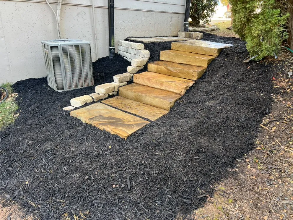 Trusted outdoor landscaping for residential properties across Lawrenceville, GA - Artisan Scapes