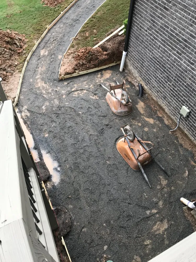 Reliable outdoor landscaping in Lawrenceville, GA by Artisan Scapes