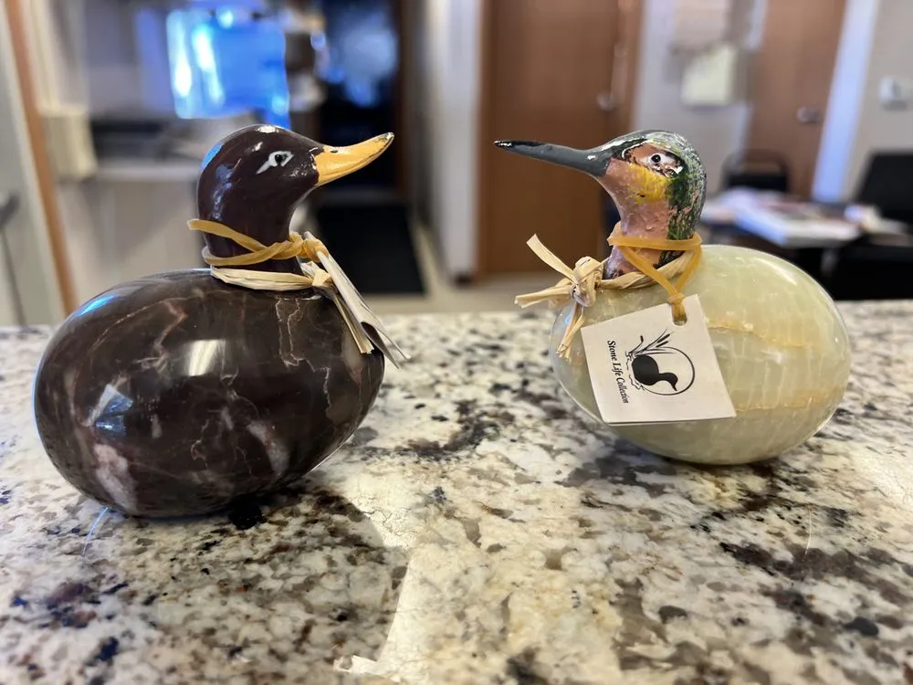 Affordable yard cleanup service in Springfield, IL by Artisan Stone Products