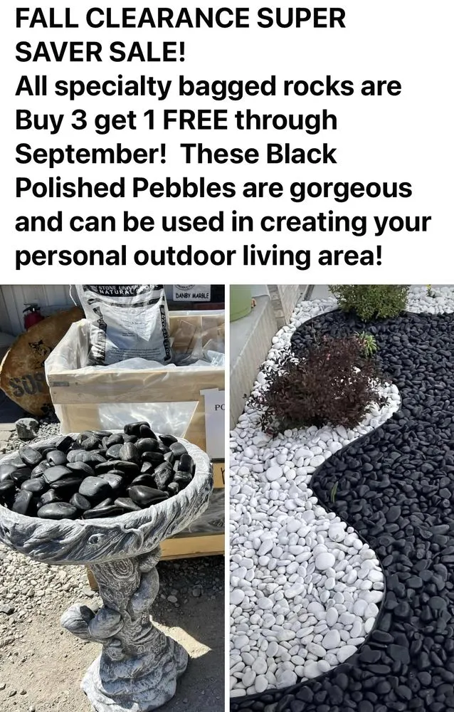 Custom yard maintenance experts serving Springfield, IL - Artisan Stone Products