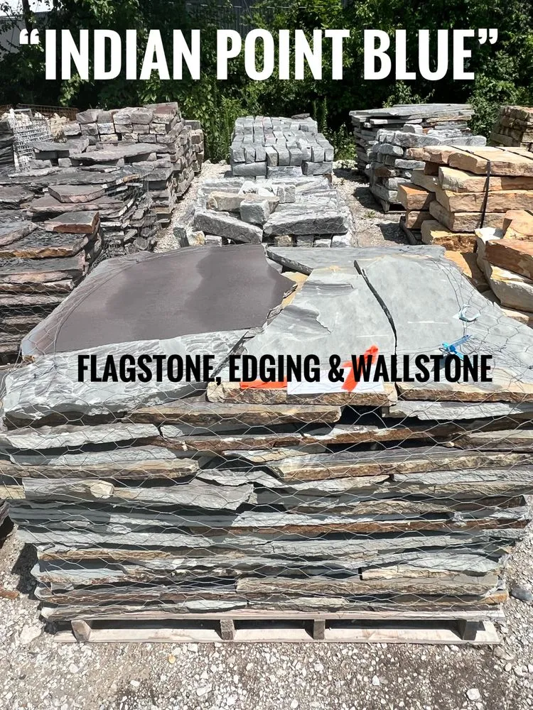 Top-rated yard maintenance experts serving Springfield, IL - Artisan Stone Products