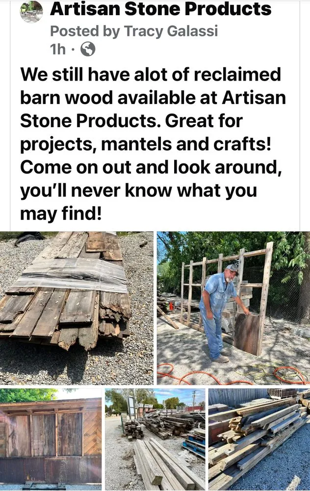 Custom garden landscaping for residential properties across Springfield, IL - Artisan Stone Products