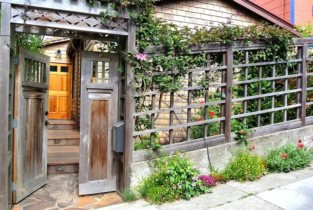 Affordable lawn mowing service for homes across San Francisco, CA - Artisans Landscape