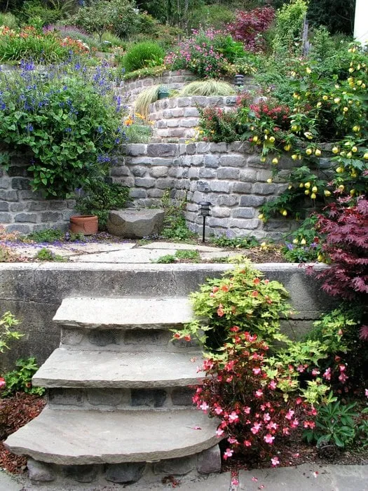 Reliable outdoor landscaping with custom design across San Francisco, CA - Artisans Landscape