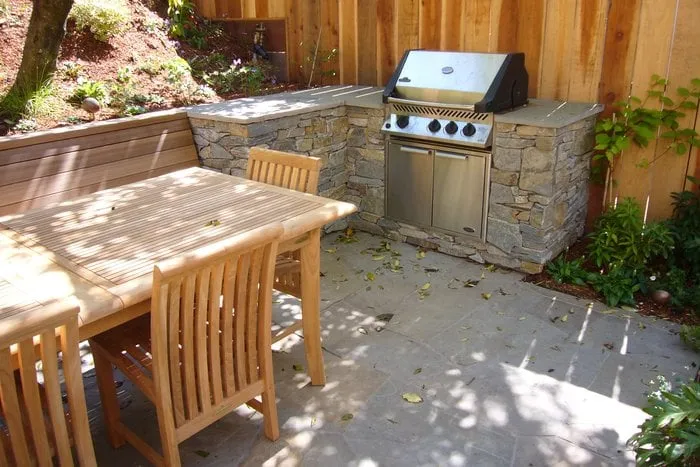 Affordable yard maintenance in San Francisco, CA by Artisans Landscape
