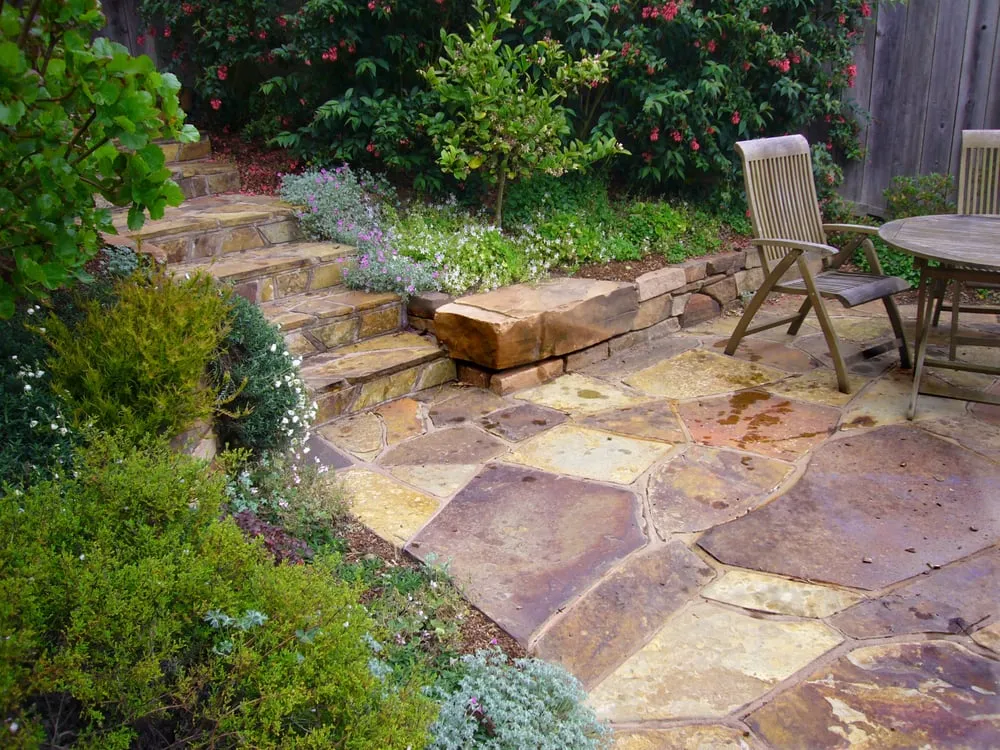Top-rated yard cleanup service in San Francisco, CA - Artisans Landscape