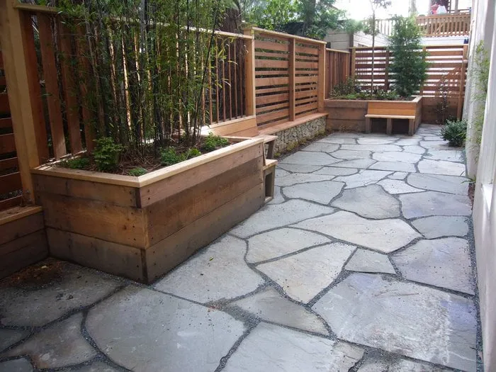 Top-rated residential landscaping in San Francisco, CA by Artisans Landscape