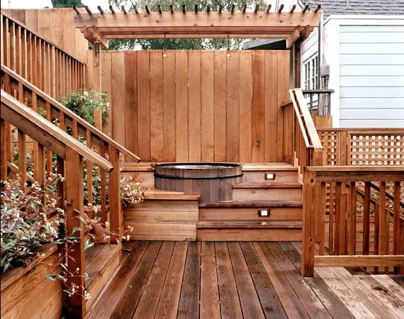 Local yard cleanup service for beautiful yards across San Francisco, CA - Artisans Landscape