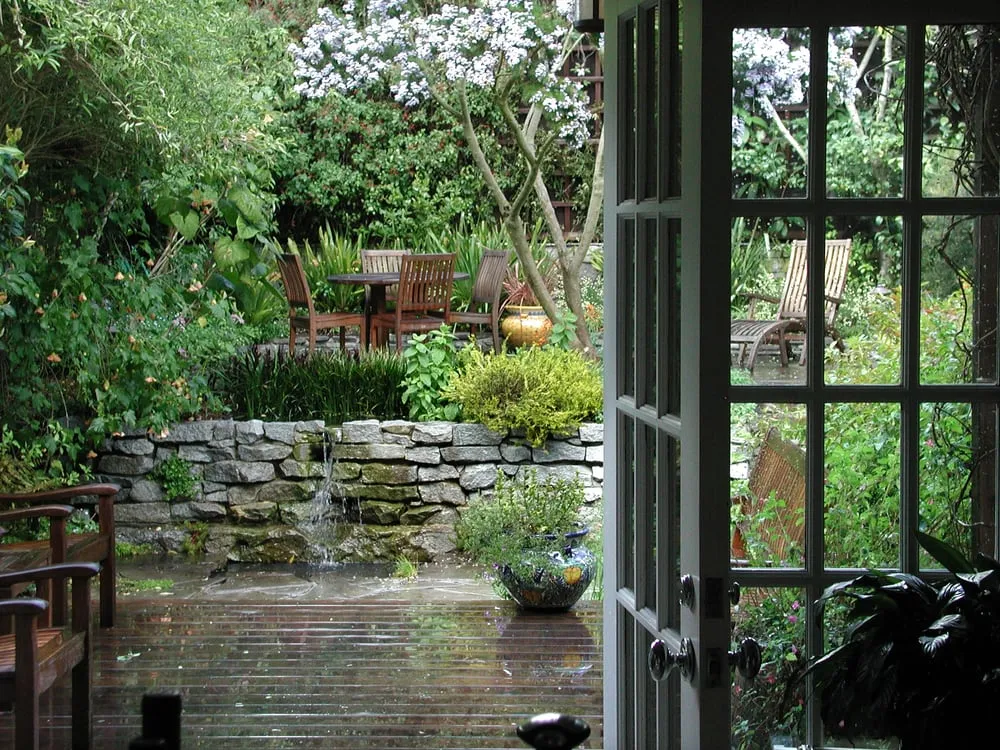 Expert lawn care service with custom design in San Francisco, CA by Artisans Landscape