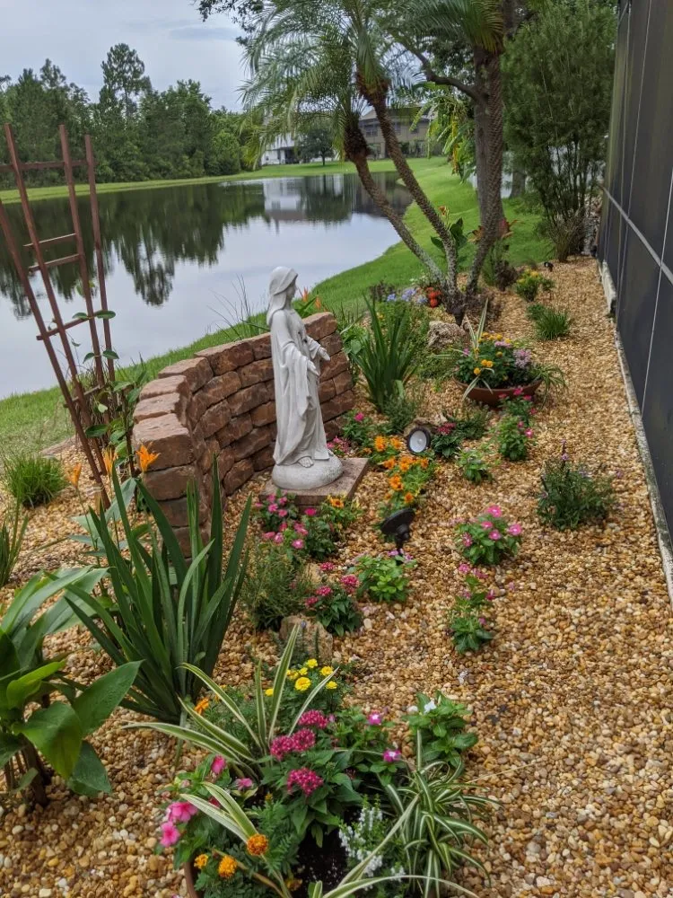 Affordable residential landscaping with custom design across Longwood, FL - Artiscape
