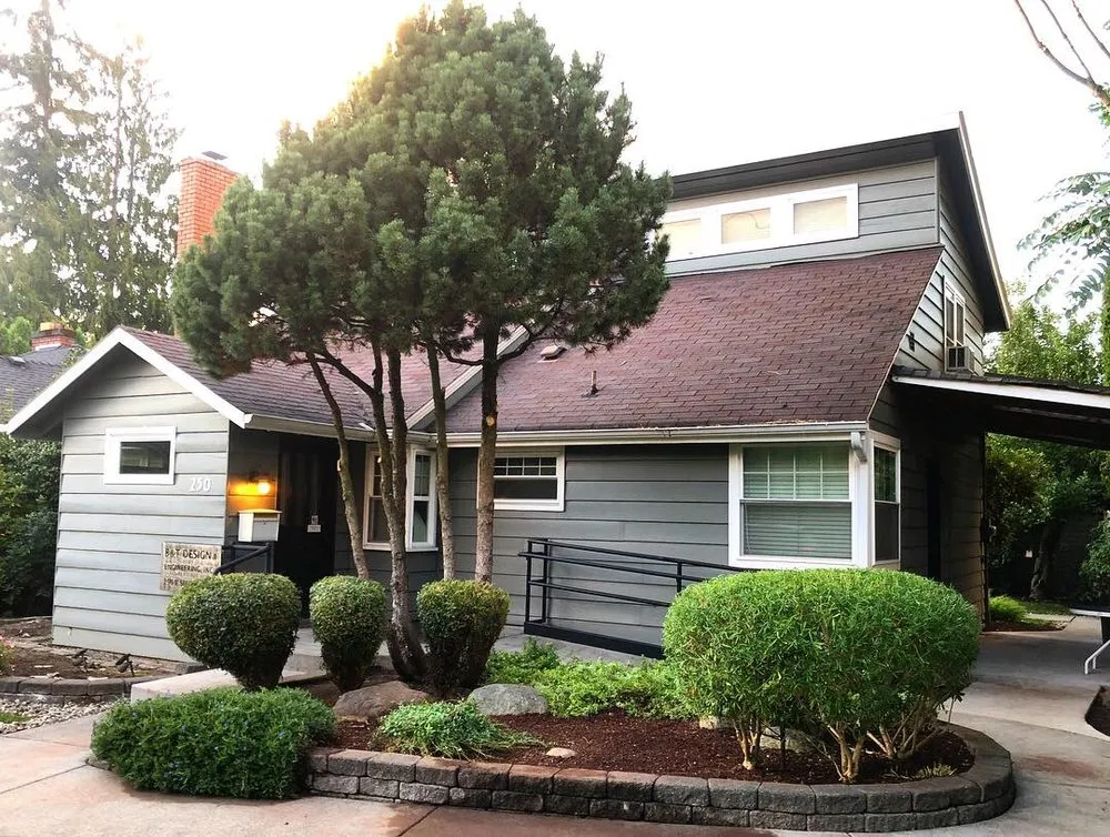 Local landscaping services experts serving Snohomish, WA - Artist Touch Landscaping