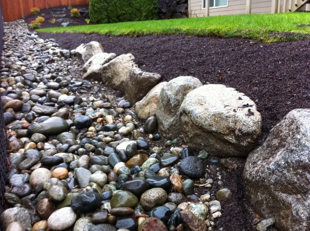 Professional yard cleanup service for outdoor upgrades across Snohomish, WA - Artist Touch Landscaping