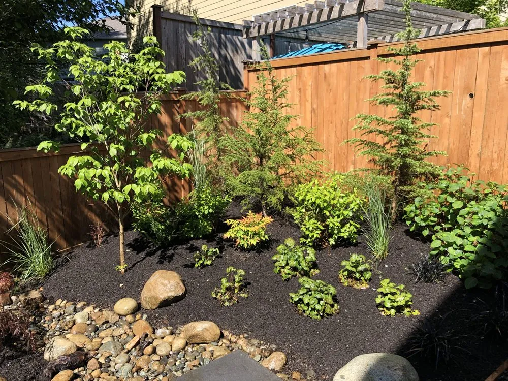 Expert residential landscaping experts serving Snohomish, WA - Artist Touch Landscaping