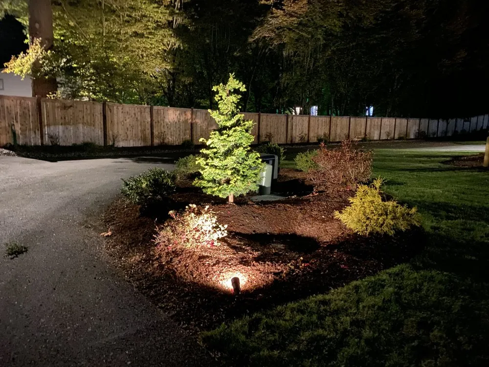 Trusted landscaping services for year-round maintenance in Snohomish, WA by Artist Touch Landscaping