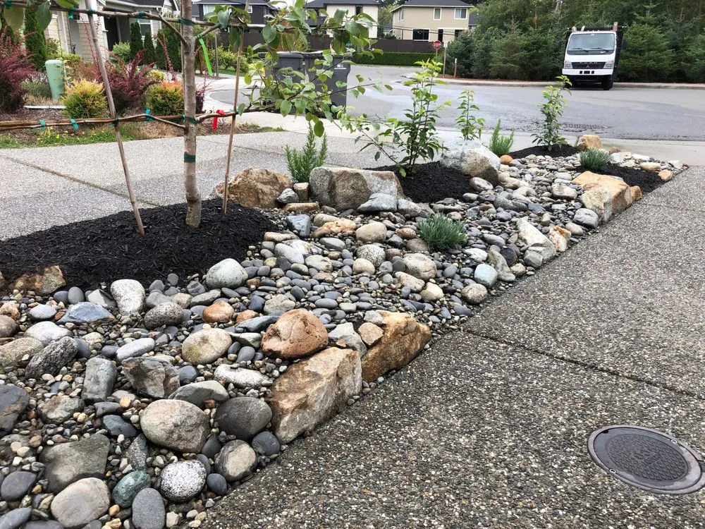 Reliable landscaping services in Snohomish, WA - Artist Touch Landscaping