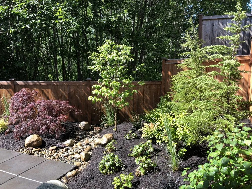 Top-rated landscape design for year-round maintenance across Snohomish, WA - Artist Touch Landscaping