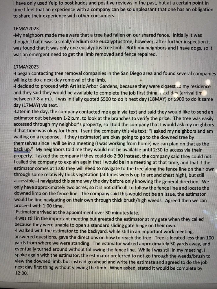 Trusted landscape design with custom design across Lakeside, CA - Artistic Arbor Gardens