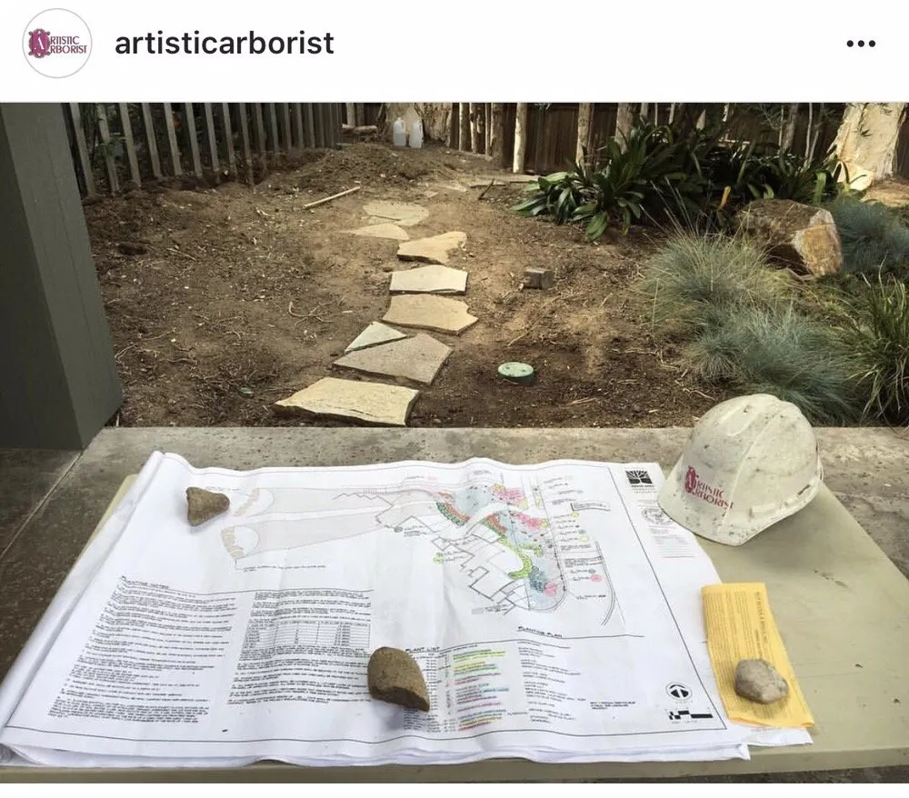 Local landscaping services near you across Ramona, CA - Artistic Arborist