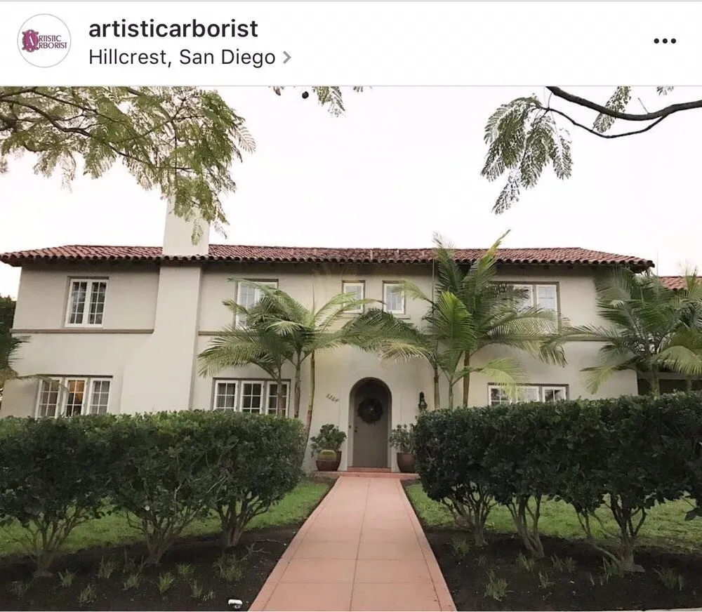 Reliable outdoor landscaping for outdoor upgrades in Ramona, CA by Artistic Arborist