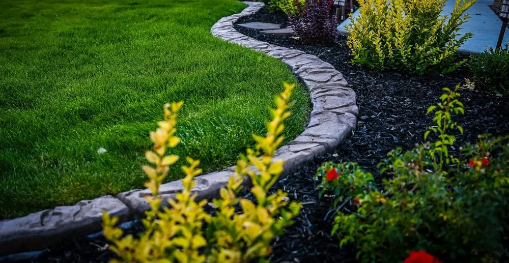Trusted outdoor landscaping in Spring Creek, NV by Artistic Curb and Landscape