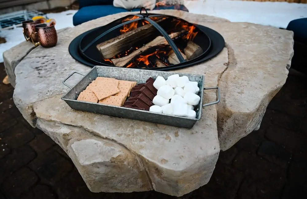 Professional yard cleanup service in Spring Creek, NV by Artistic Curb and Landscape