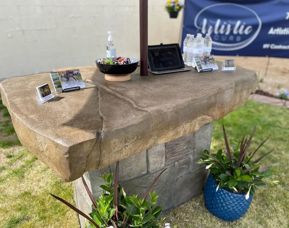 Expert yard cleanup service for year-round maintenance across Spring Creek, NV - Artistic Curb and Landscape