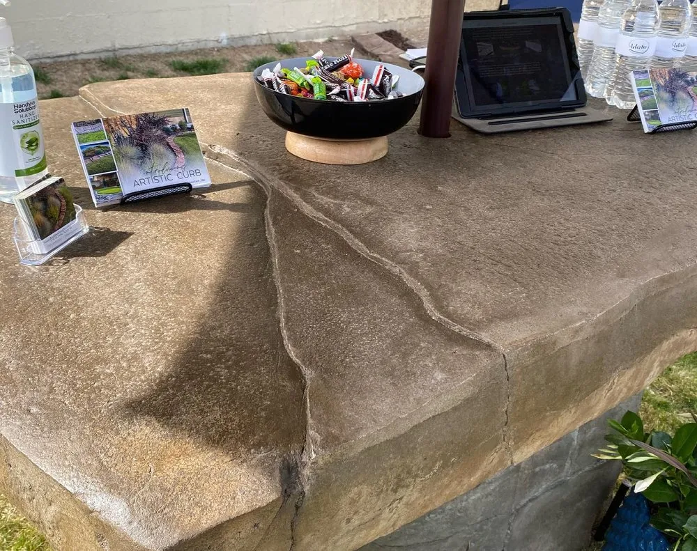 Custom lawn mowing service in Spring Creek, NV - Artistic Curb and Landscape