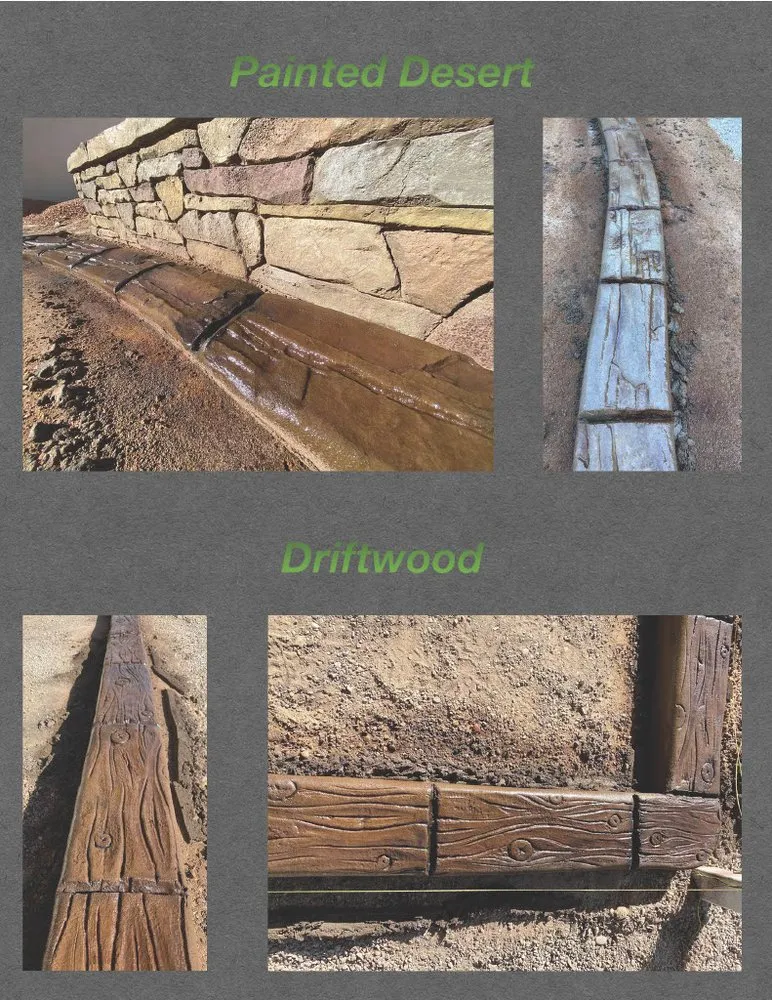 Trusted yard cleanup service in Fort Mohave, AZ by Artistic Curbing