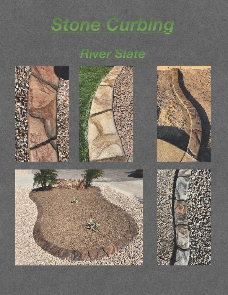 Expert yard maintenance for beautiful yards across Fort Mohave, AZ - Artistic Curbing