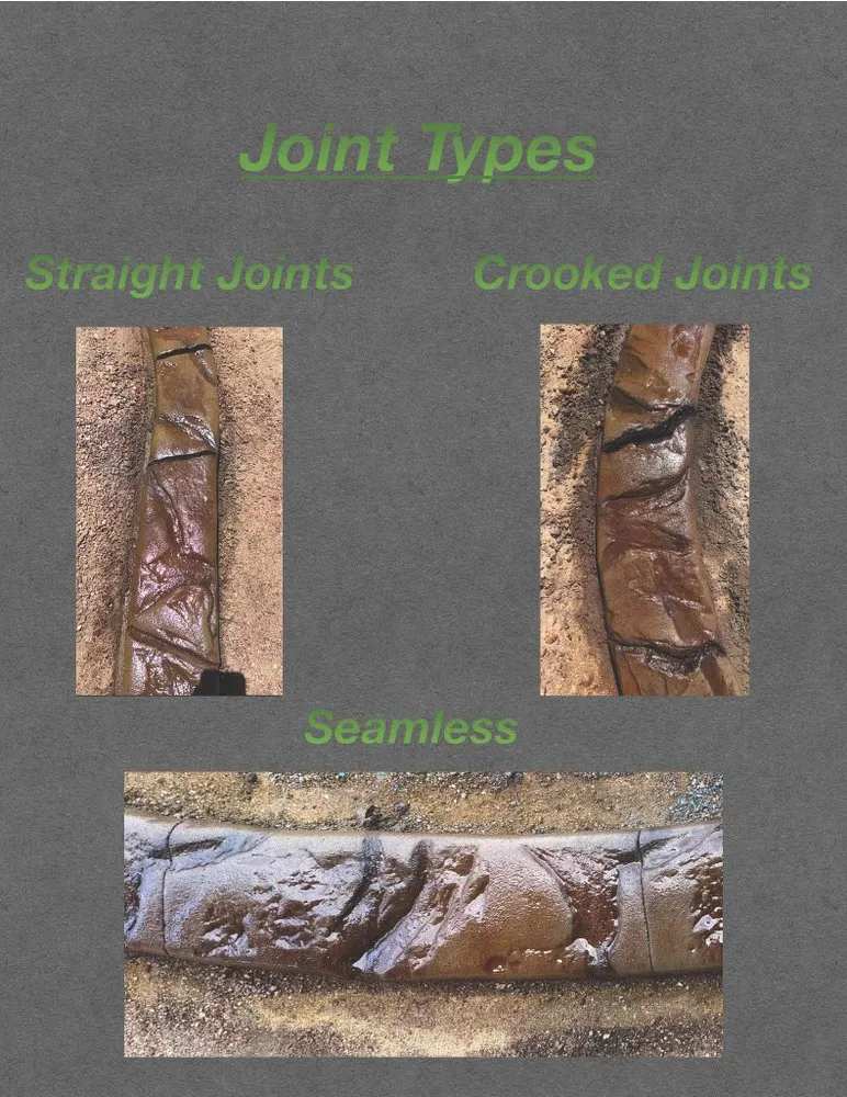 Affordable garden landscaping in Fort Mohave, AZ - Artistic Curbing