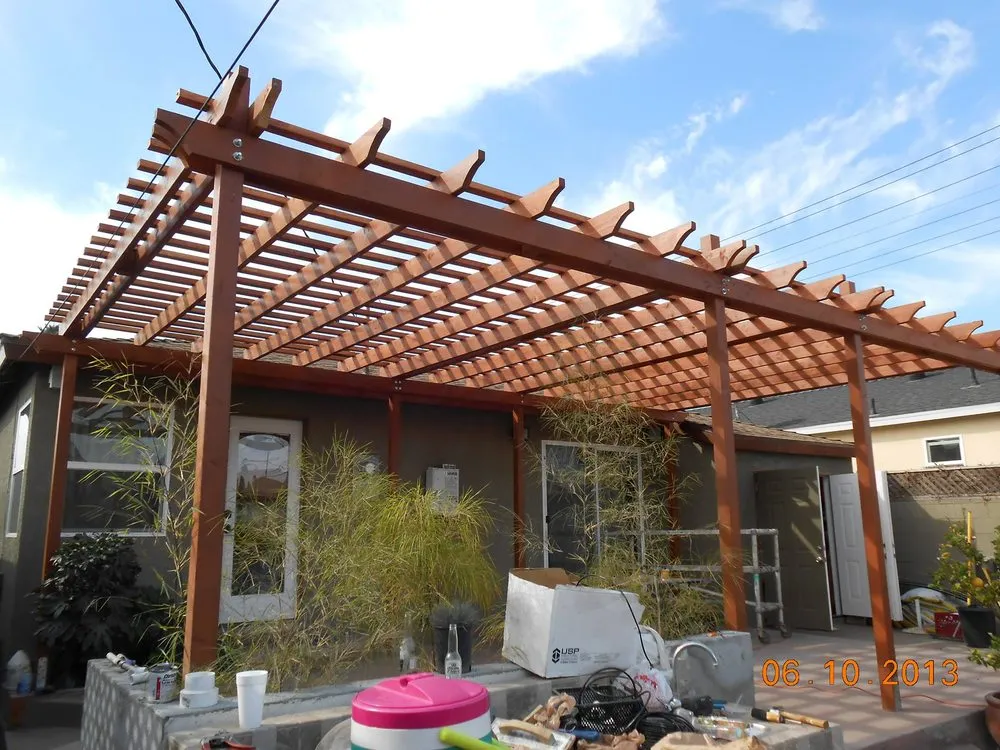 Custom residential landscaping for homes in West Hills, CA by Artistic Design Concepts Landscapes