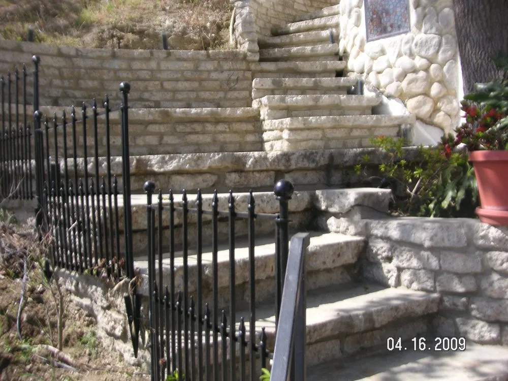 Affordable garden landscaping for outdoor upgrades in West Hills, CA by Artistic Design Concepts Landscapes