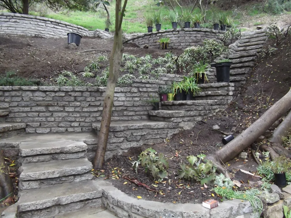 Reliable yard cleanup service experts serving West Hills, CA - Artistic Design Concepts Landscapes