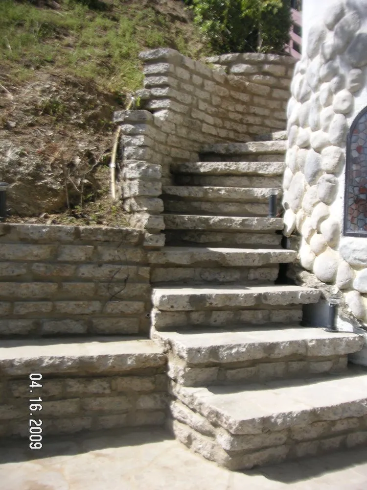 Affordable landscape installation with custom design across West Hills, CA - Artistic Design Concepts Landscapes