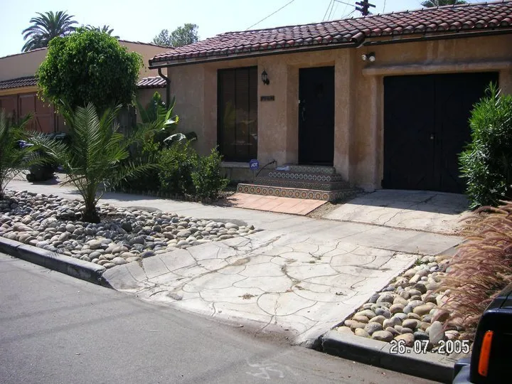 Top-rated residential landscaping in West Hills, CA by Artistic Design Concepts Landscapes