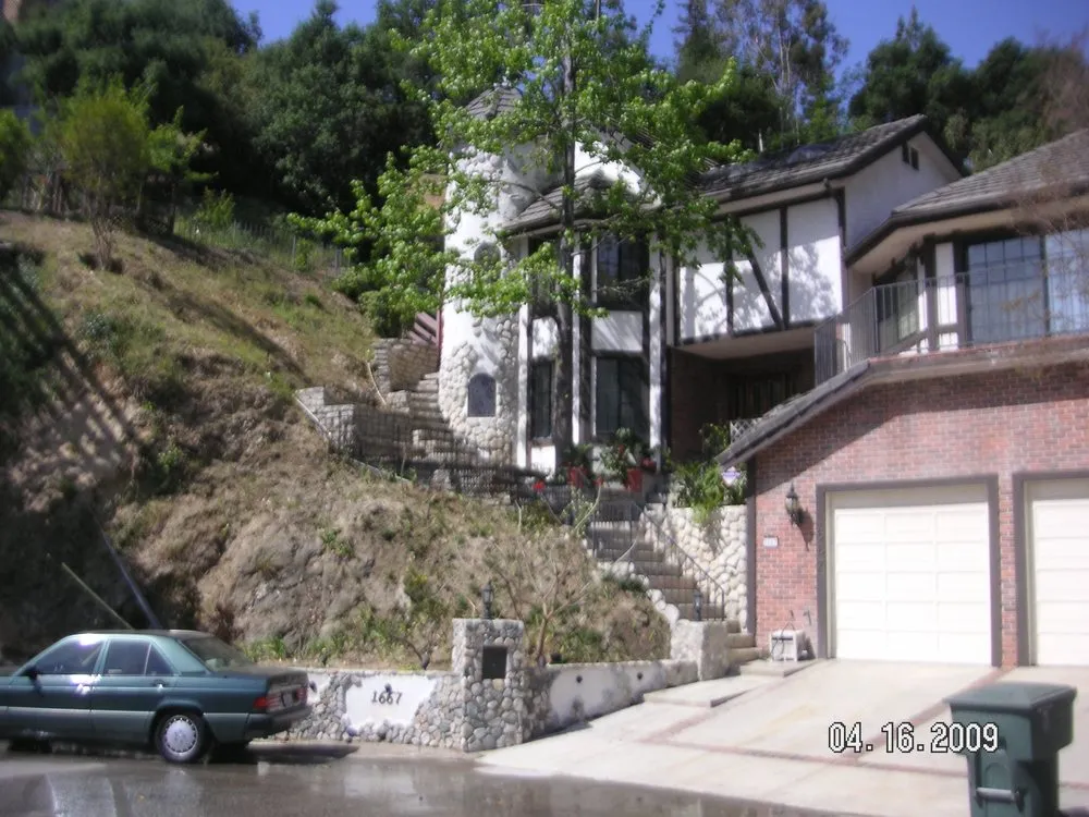 Custom residential landscaping for year-round maintenance across West Hills, CA - Artistic Design Concepts Landscapes