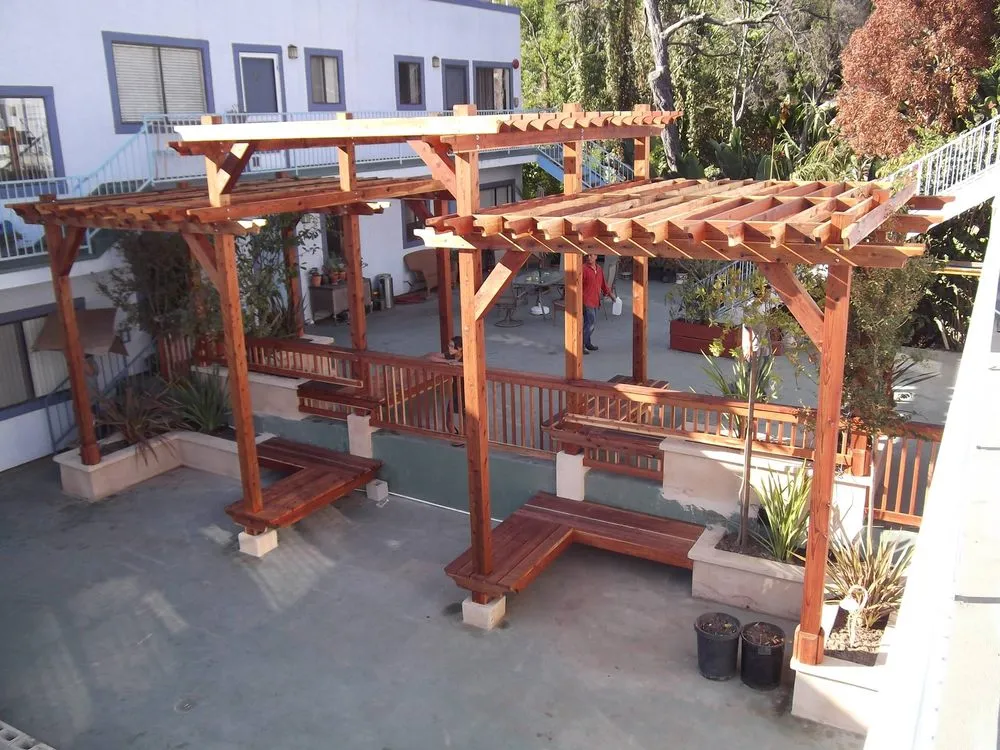 Top-rated landscape design in West Hills, CA by Artistic Design Concepts Landscapes