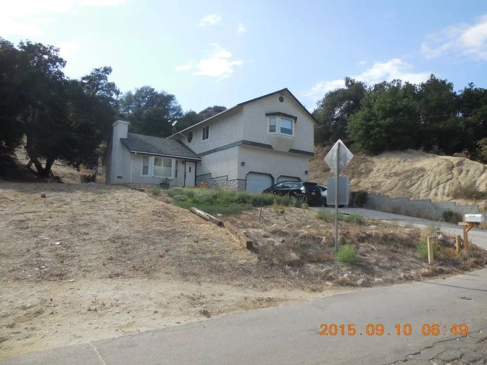 Reliable yard maintenance with custom design in West Hills, CA by Artistic Design Concepts Landscapes