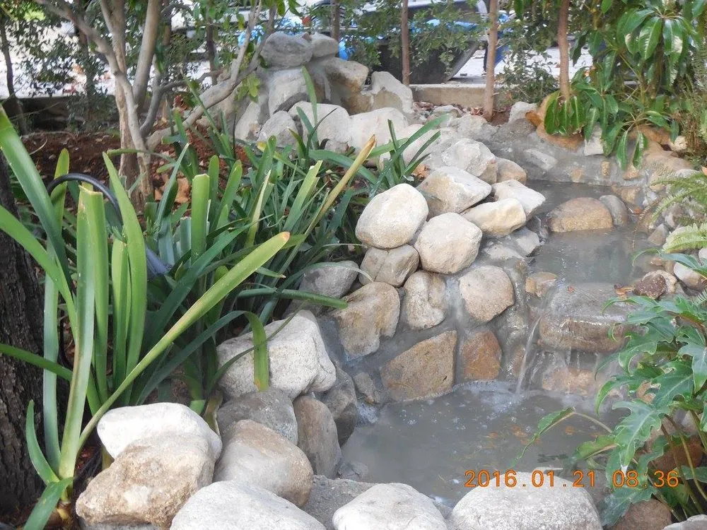 Local lawn care service for homes across West Hills, CA - Artistic Design Concepts Landscapes