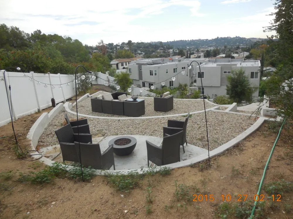 Professional lawn mowing service in West Hills, CA - Artistic Design Concepts Landscapes