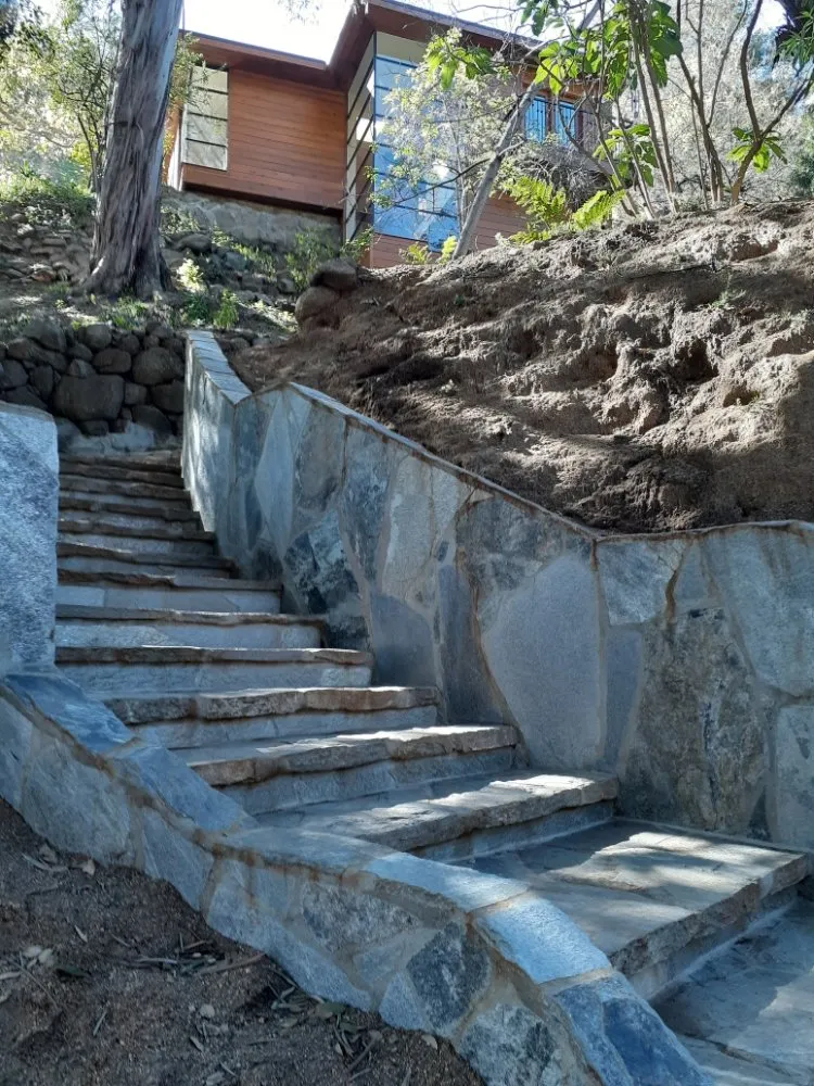 Affordable residential landscaping in West Hills, CA by Artistic Design Concepts Landscapes