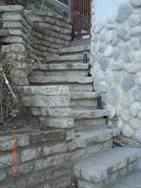 Reliable lawn mowing service for year-round maintenance in West Hills, CA by Artistic Design Concepts Landscapes