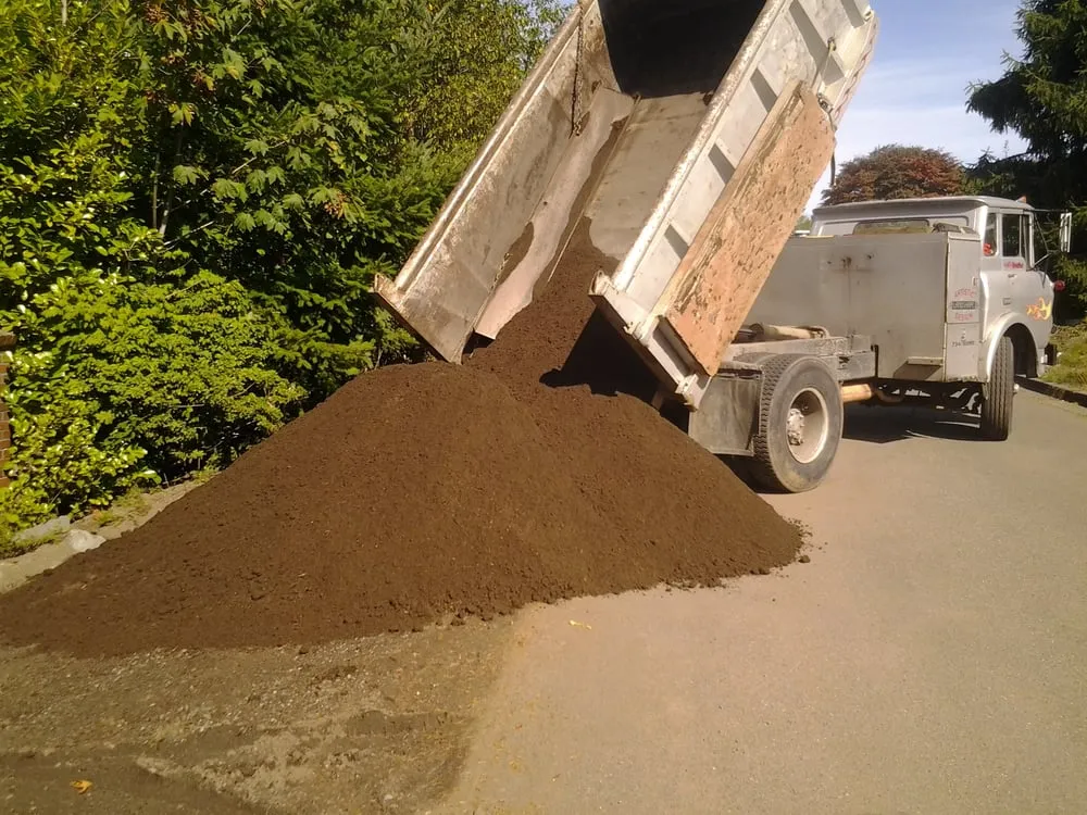 Local garden landscaping experts serving Bellingham, WA - Artistic Design Landscape