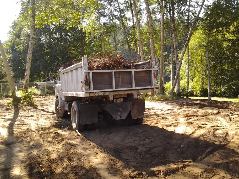 Affordable residential landscaping in Bellingham, WA - Artistic Design Landscape